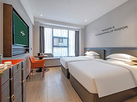 Dossen - Superior Twin Room