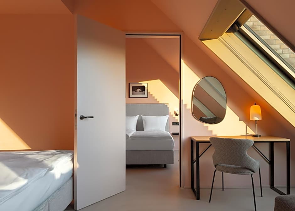 Hotel Miano by Limehome