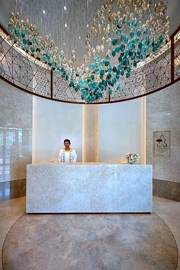 Mandarin Oriental, Muscat