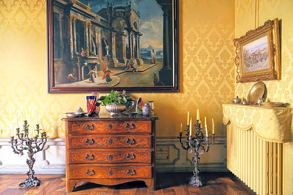 Turin Art Experience Bed & Breakfast
