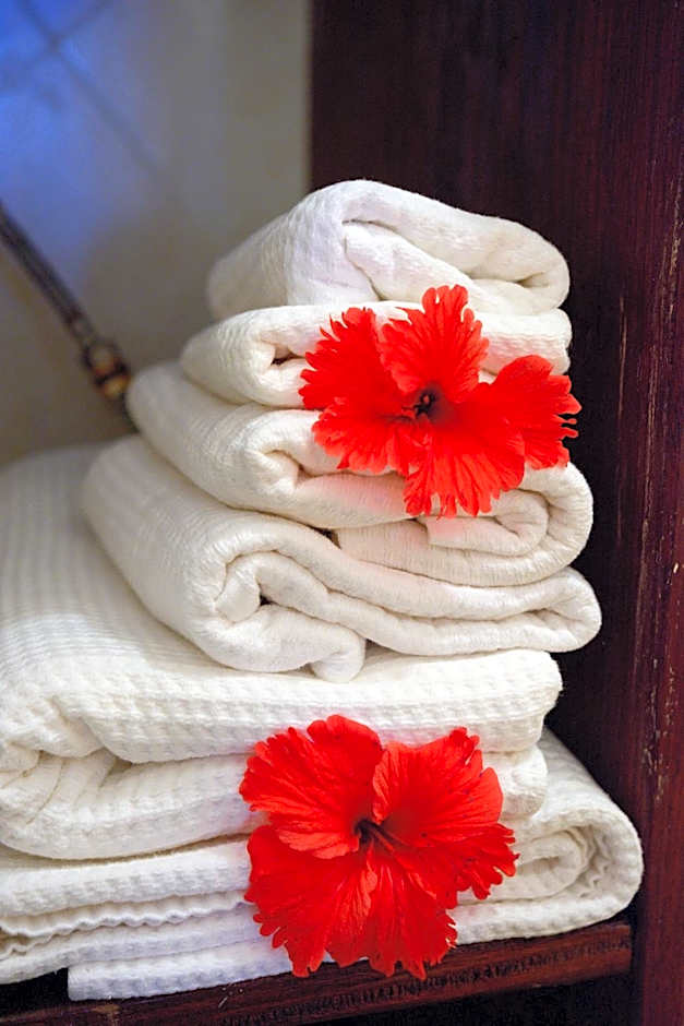 Villa Kiva Boutique Hotel