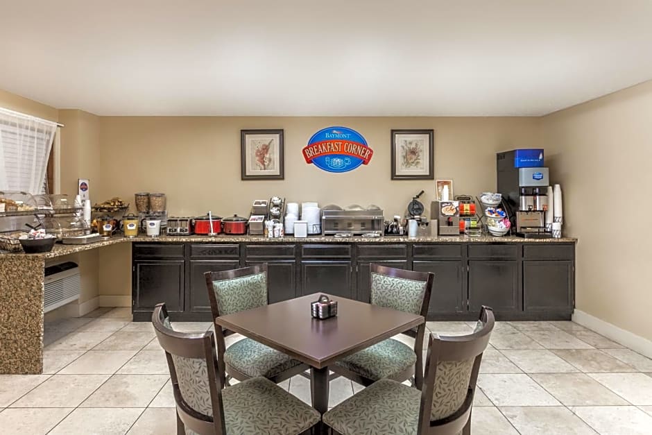 Baymont by Wyndham Pigeon Forge