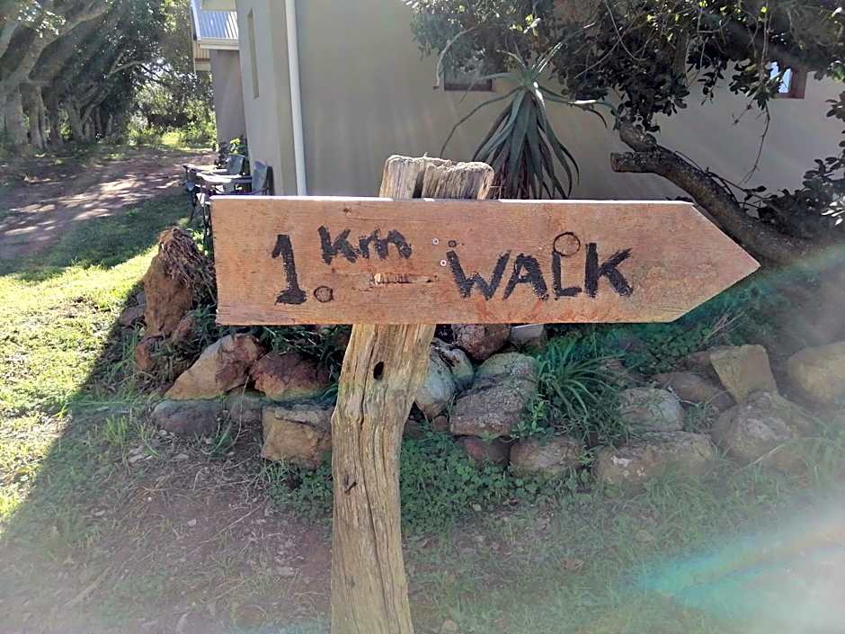 Seven Fountains Farm