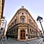 NATALI Luxury suites PARKING