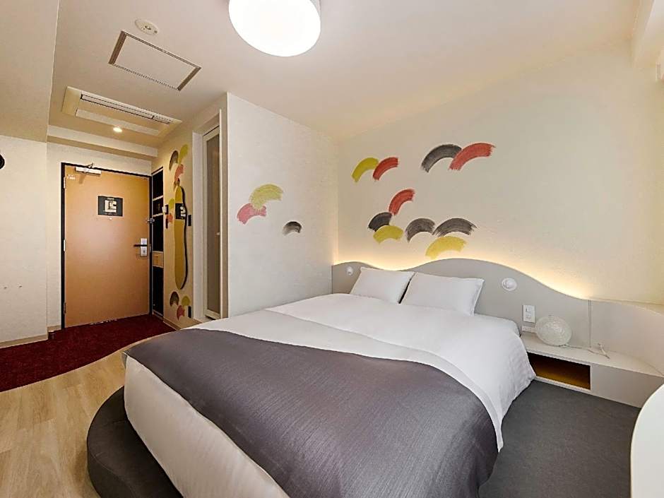 Kyoto Tower Hotel Annex