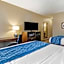 Comfort Inn And Suites Waterloo