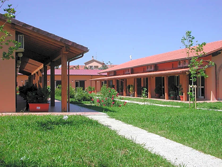 Borgo San Antonio & Borgo San Giuseppe by La Principina