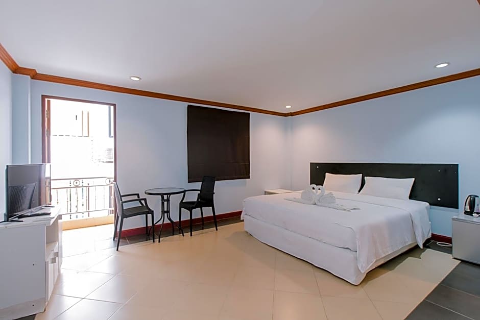 Sunstar Palace Patong