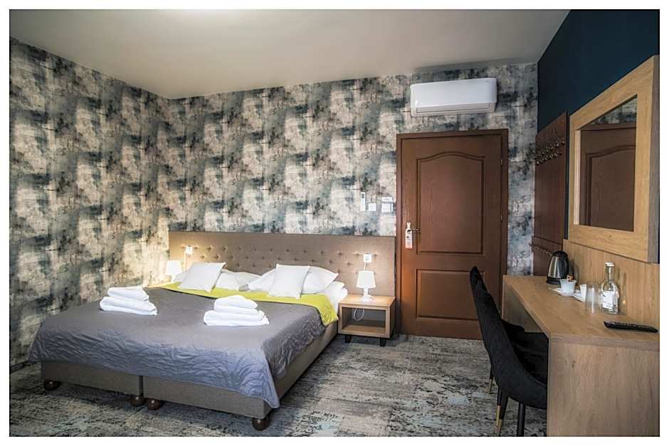 Rezydencja Elżbiecin