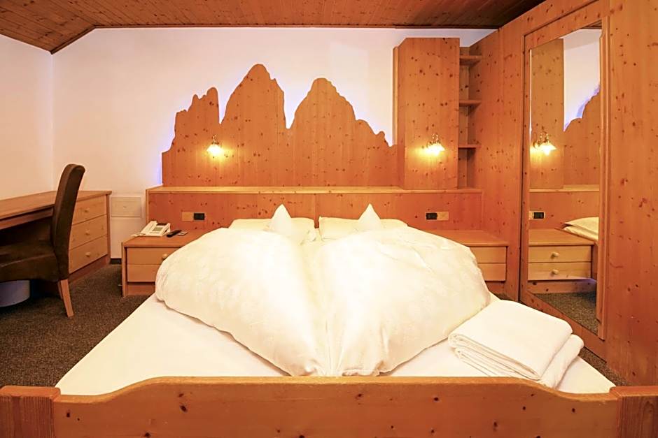 Hotel Chalet Olympia
