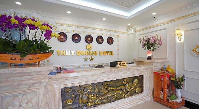 Thuy Duong Hotel