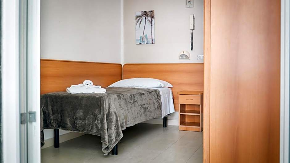 Hotel Fattori