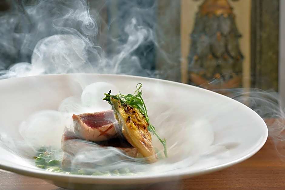 Palazzo Montemartini Rome, A Radisson Collection Hotel