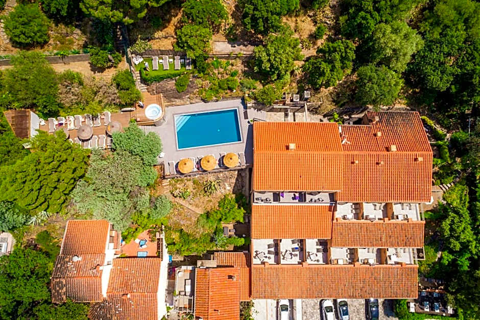 Le Madeloc Hotel & Spa