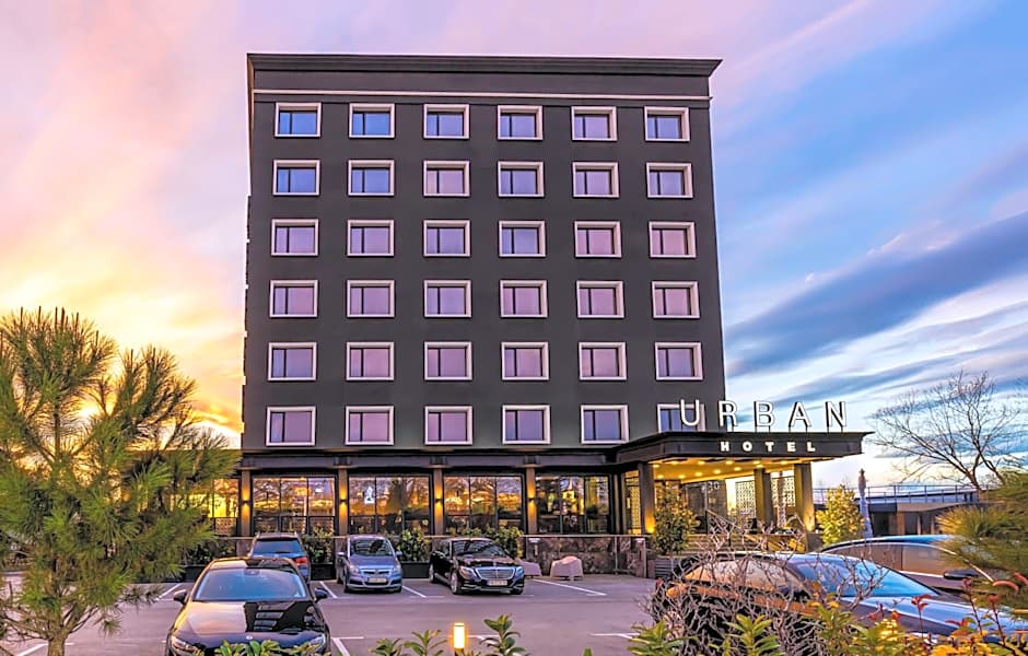 Hotel Urban