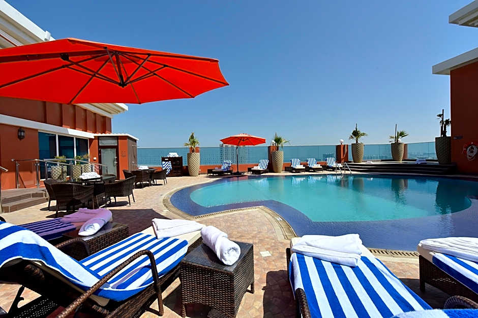 Ramada Resort by Wyndham Manama Seef