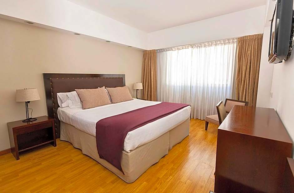 Cyan Hotel de Las Americas