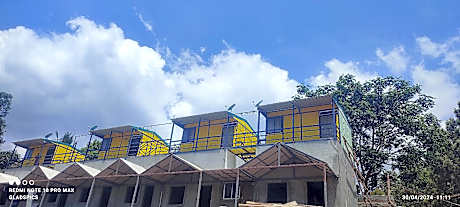 Herbal Homes Resort