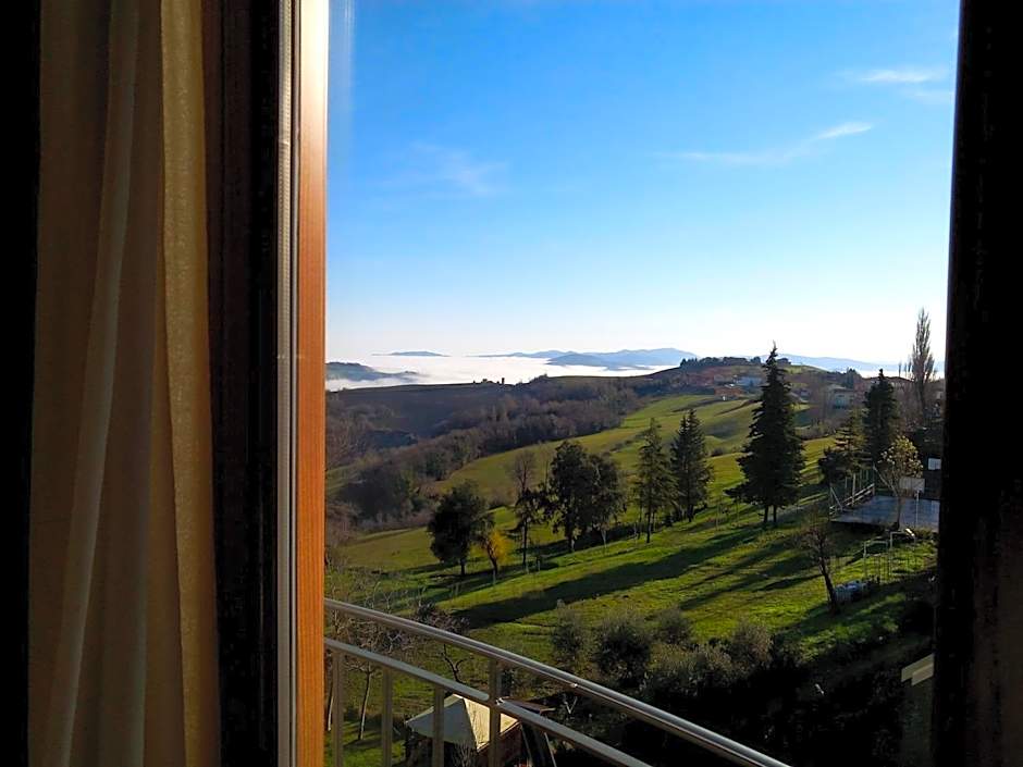 Albergo Diffuso Spa - Il Poggetto tra Urbino & San Marino
