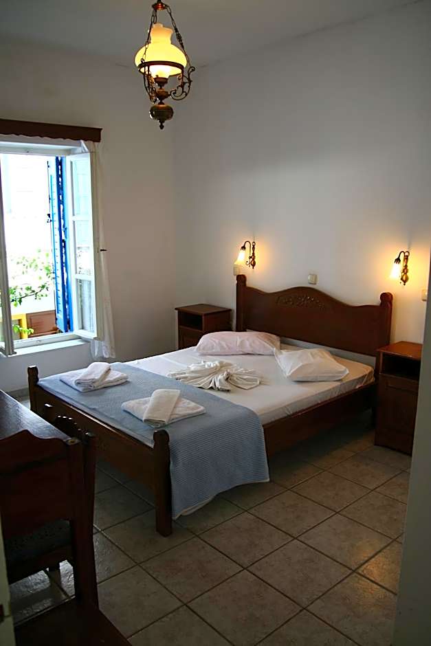 Hotel Landeris