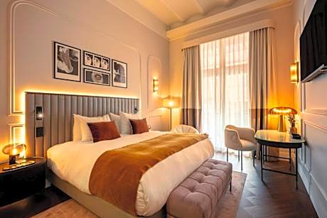 The Manor Amsterdam