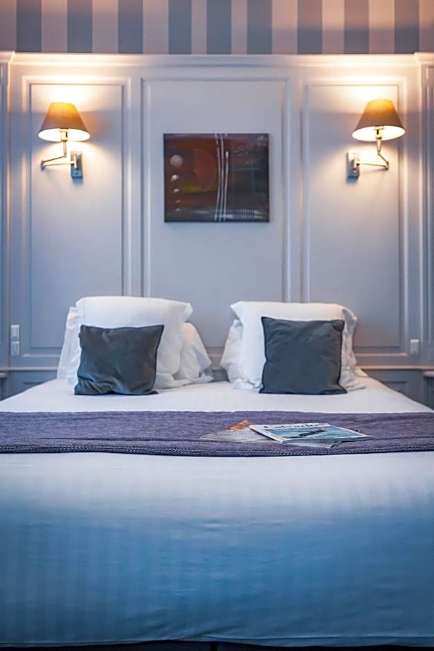 Grand Hotel du Luxembourg