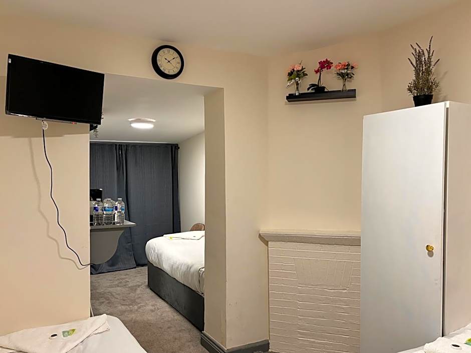 Ivy House Hotel – London