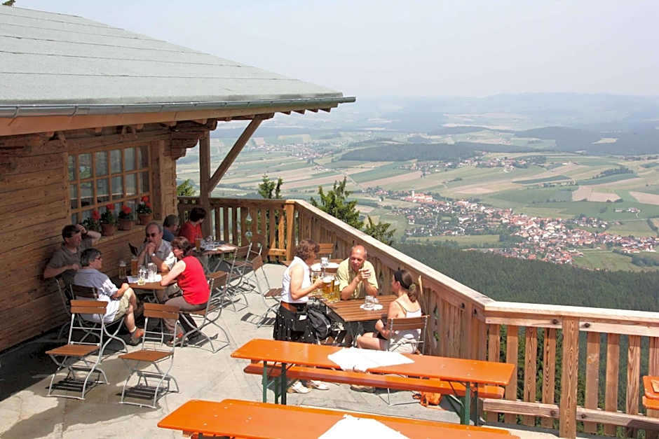 Schönblick Hohenbogen