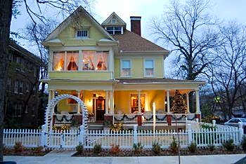 Hassinger Daniels Guest House
