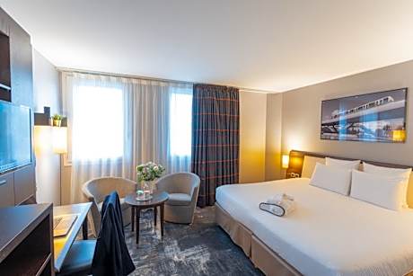 Privilege Double Room