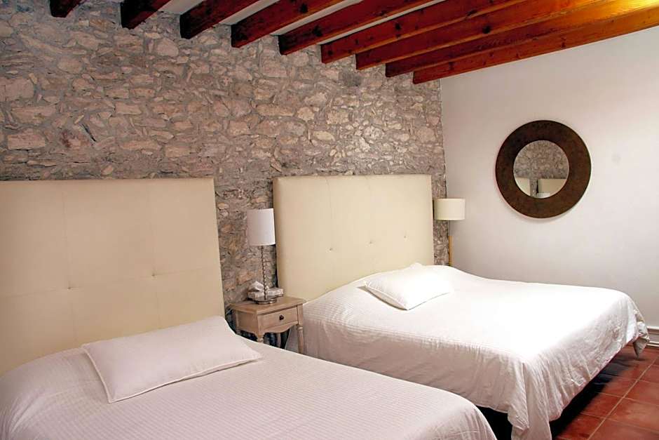 Casa Mateo Hotel Boutique