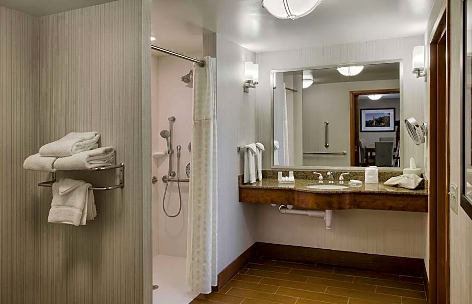 Hilton Garden Inn Durham-University Medical Center