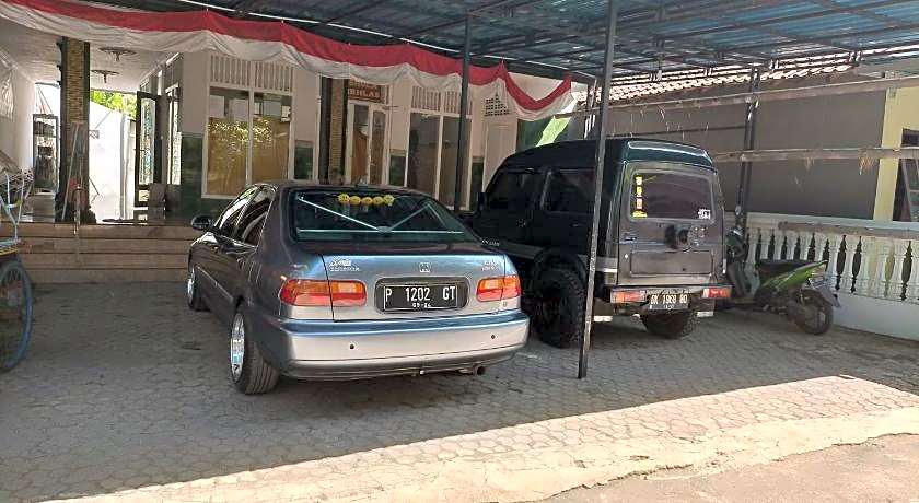 Kendang Kempul Hostel