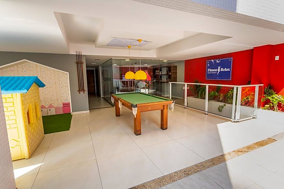 Hotel Village Premium Joao Pessoa