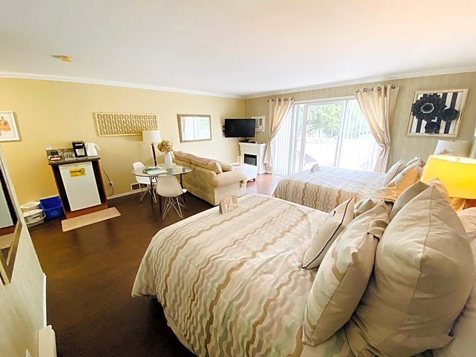 Evergreen Bed & Breakfast