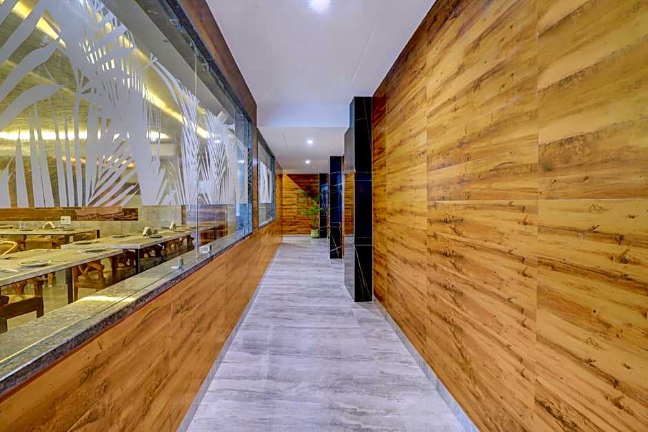 Hotel Anand Villa