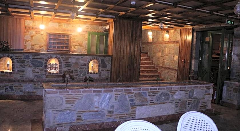 Celsus Boutique Hotel