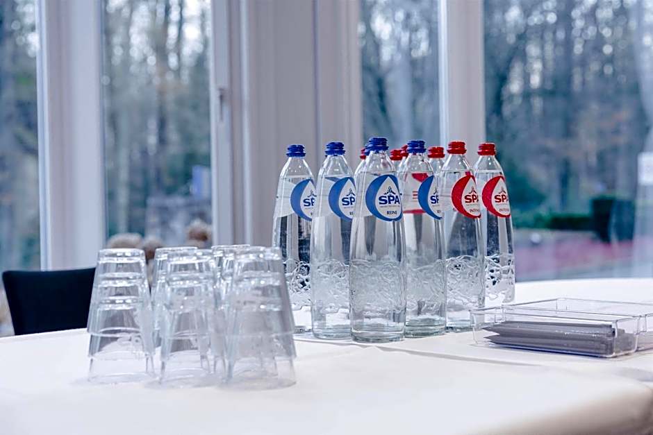 Radisson BLU Balmoral Hotel, Spa