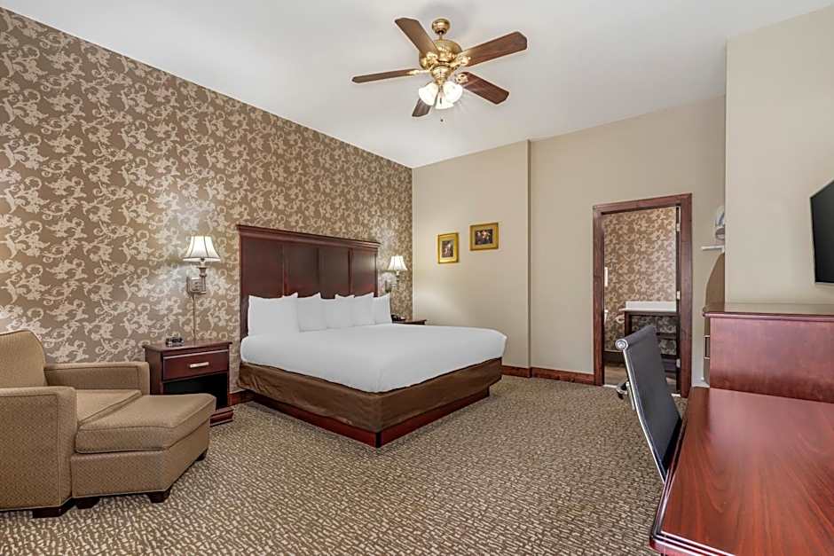 Quality Inn Eureka Springs South
