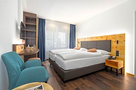 Superior Single Room