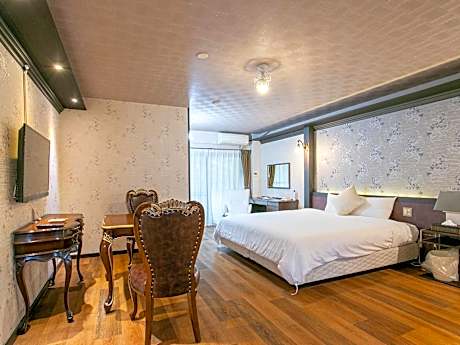 King Double Non-Smoking