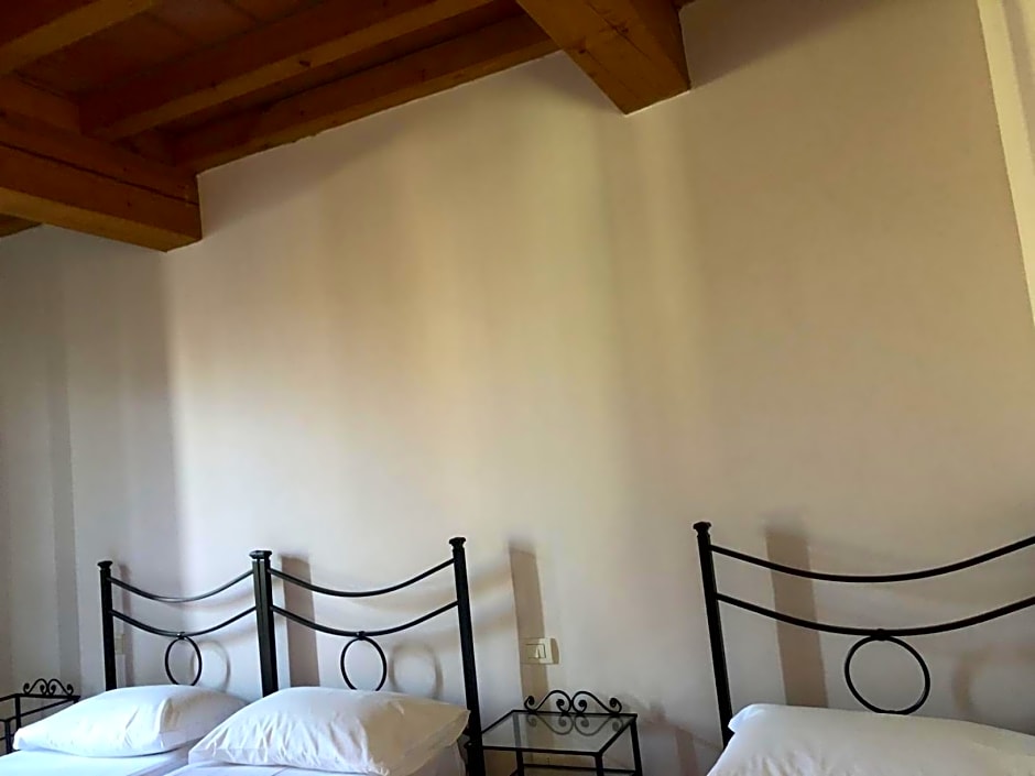 Locanda La Motta