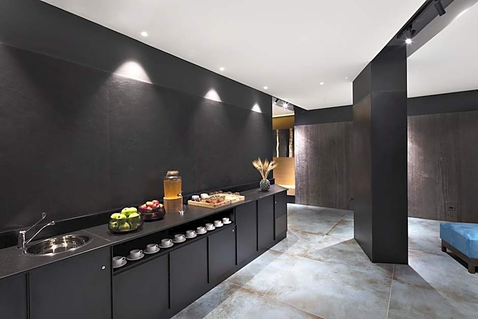 Grand Hotel Duca D'Este