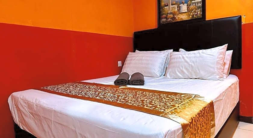 Smart Budget Hotel - Klang