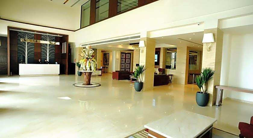 Sarovar Portico Jalandhar