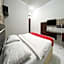 RedDoorz at Lucky Inn Panakukkang Makassar