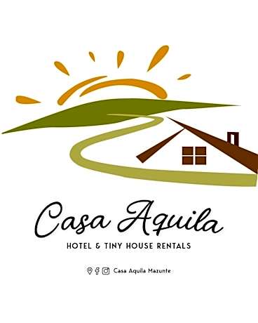 Casa Aquila Mazunte