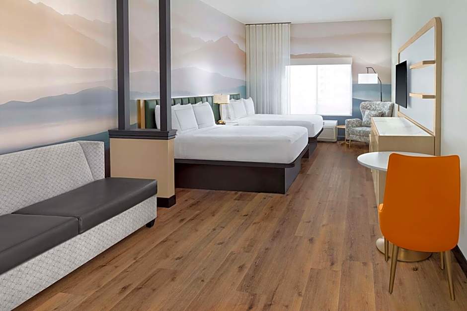 DoubleTree By Hilton Phoenix Gilbert