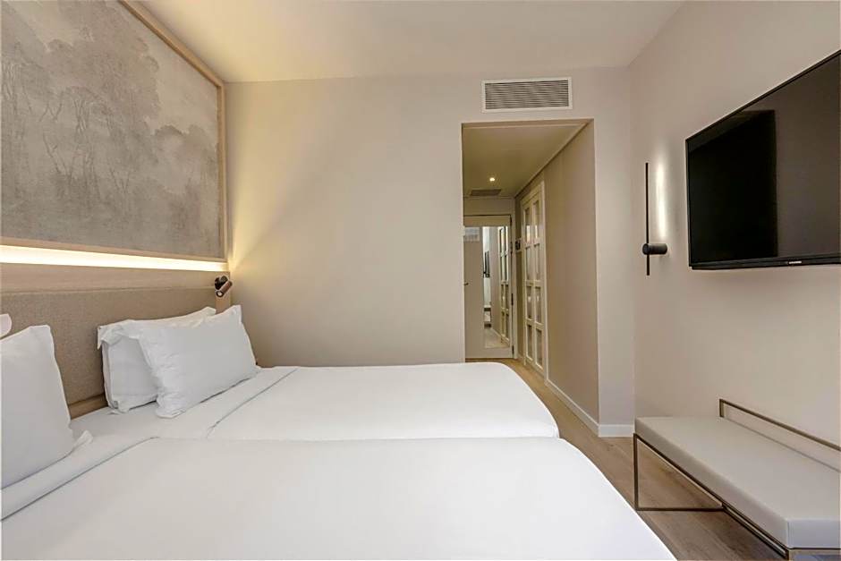 Hotel Vilamari