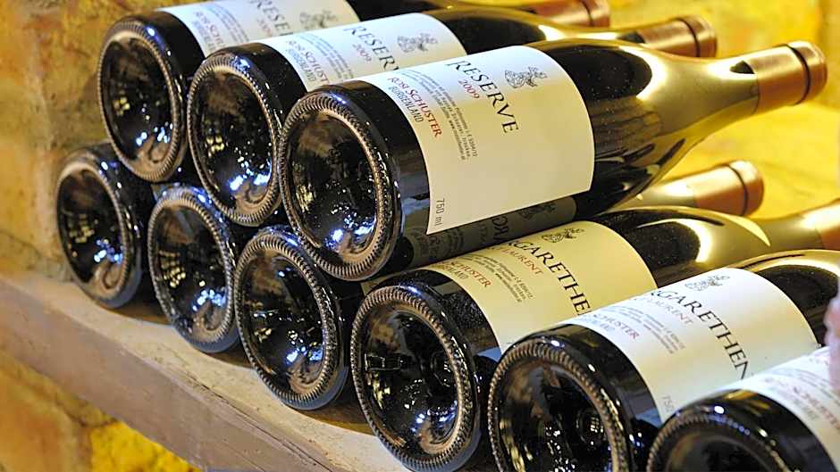 Hotel Ritzlerhof - Panorama und Spa